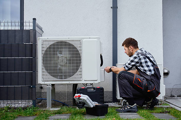 Trusted Air Duct Cleaning service in Derby, NY - HVAC Repair CO